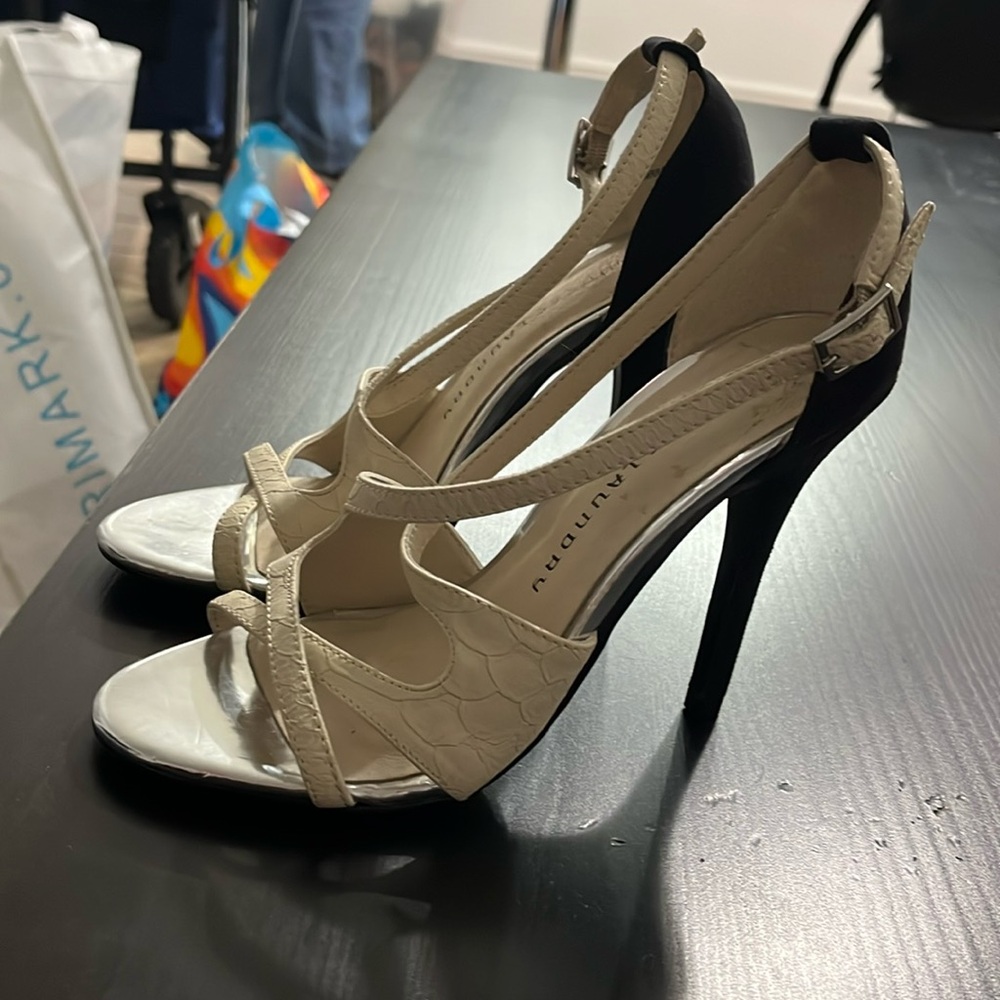 Chinese laundry women’s heels
